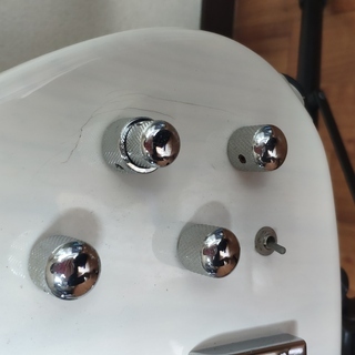 Cort コルト GB74 エレキベース アッシュボディ アクティブ