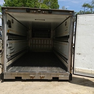 ♪八街BD07♪物置♪コンテナ♪激安♪サイドドア付♪丈夫♪在庫100個
