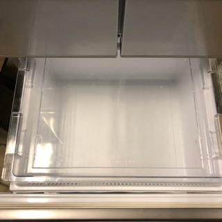 AQUA   冷蔵庫　2015年発売　AQRSD42D