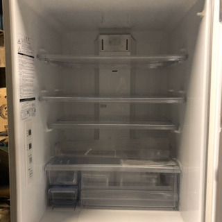 AQUA   冷蔵庫　2015年発売　AQRSD42D