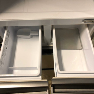 AQUA   冷蔵庫　2015年発売　AQRSD42D