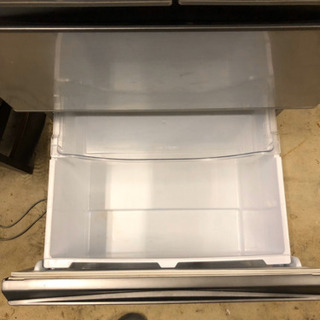 AQUA   冷蔵庫　2015年発売　AQRSD42D