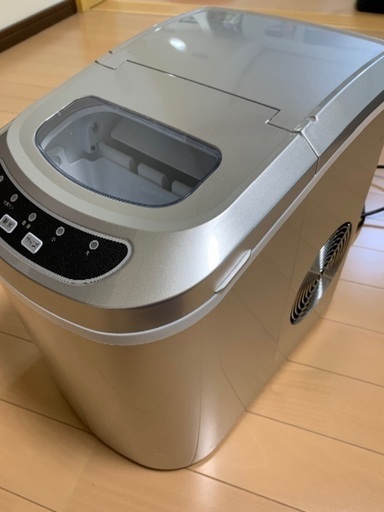 製氷機　2017年製