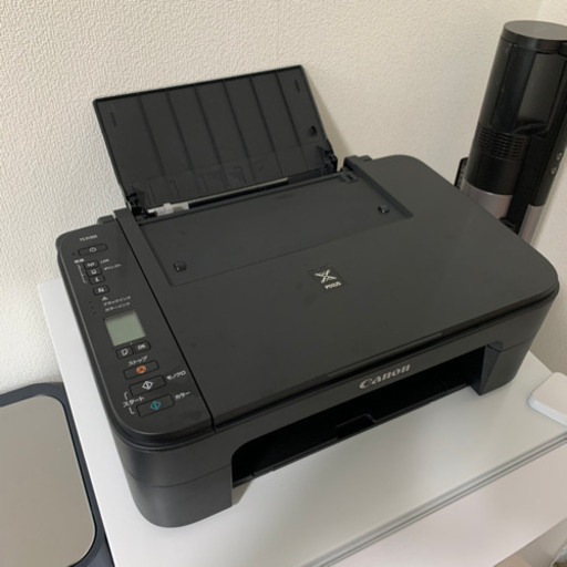 Canon プリンター PIXUS TS3130SBK PIXUS TS3130SBK キヤノン