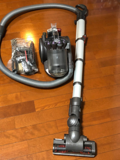 ⭐︎ダイソン　DC26モーターヘッド　サイクロン掃除機　DYSON