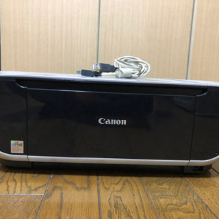 Canon PIXUSプリンター/スキャナー/コピー