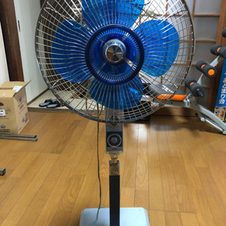 ⭐︎昭和初期⭐︎インテリア扇風機⭐︎昔ながら