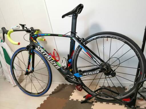 Specialized VENGE（スペシャライズド ヴェンジ）エリート サガン