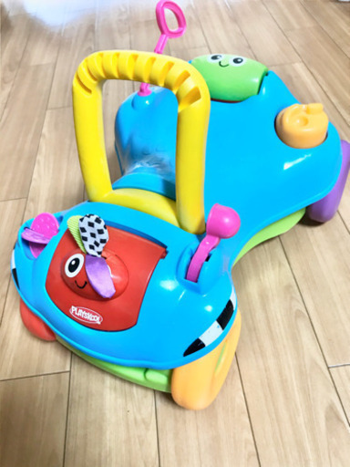 playskool slide