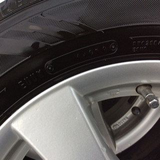 14インチ！コンパクトカー スタッドレス