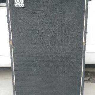 ampeg 810E スピーカーお譲りします。 chateauduroi.co