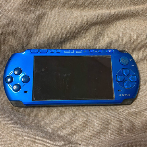 Psp バッテリーなし カセット付 のーちゃん 首里のポータブルゲーム Psp Ps Vita の中古あげます 譲ります ジモティーで不用品の処分