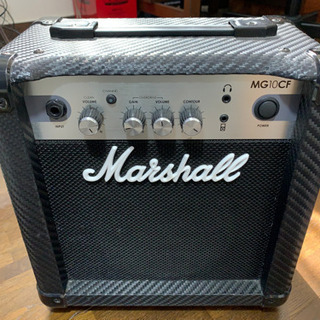 Marshall マーシャル MG10CF ギターアンプ