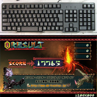 ☆特価品☆【静音HPゲーミングPC】フォートナイト◎その② ST0426_2W