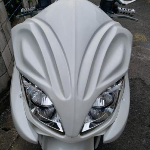 ホンダフォルツア250バイク 優ジィ 新栃木のホンダの中古あげます 譲ります ジモティーで不用品の処分 ホンダフォルツア250バイク 優ジィ 新栃木のホンダの中古あげます 譲ります ジモティーで不用品の処分