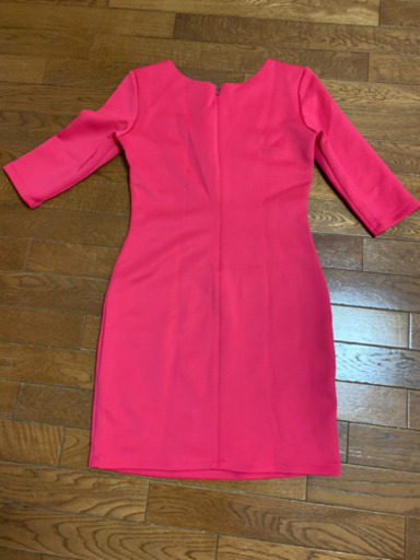 Rady ワンピースピンク Priscilla 三軒茶屋の服 ファッションの中古 古着あげます 譲ります ジモティーで不用品の処分