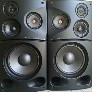 KENWOOD ROXY L5