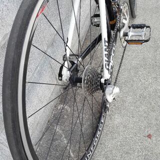 GIANTジャイアント DEFY ALUXX 6000 ロードバイク 24段変速 配送無料