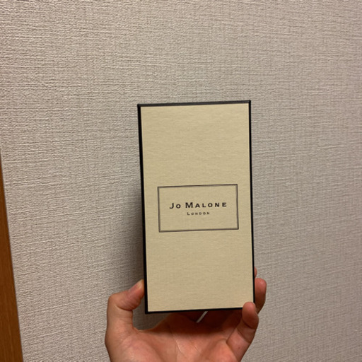 Jo MALONE LONDON ブラックベリー ＆ ベイ コロン 100ml