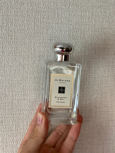 Jo MALONE LONDON ブラックベリー ＆ ベイ コロン 100ml