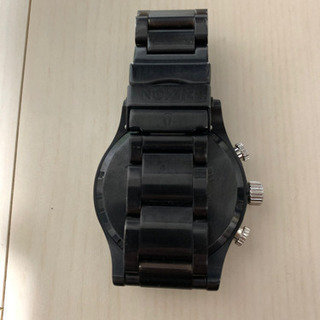 ニクソン⌚️　レアアイテム🌈