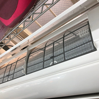 【美品】エアコン 日立 RAS-AJ22J 2019年 白くまくん【安心の3ヶ月保証】💳自社配送時🌟代引き可💳※現金、クレジット、スマホ決済対応※ 畳数目安：おもに6畳用 暖房対応畳数(目安)：暖房6畳まで (5～6畳) 冷房対応畳数(目安)：冷房9畳まで (6～9畳)