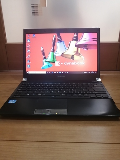 【訳アリ】SSD軽量ノート