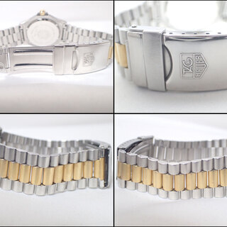 A940 タグホイヤー 935.413 3000シリーズ プロフェッショナル