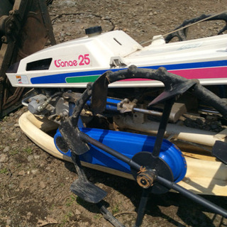 長野飯山市発 田植え機 イセキ サナエ25