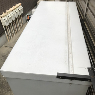 イナバ物置　MJN-135E