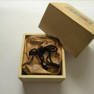 天上作 御将棋駒 菱湖書 黄楊特上彫 桐箱 巾着袋