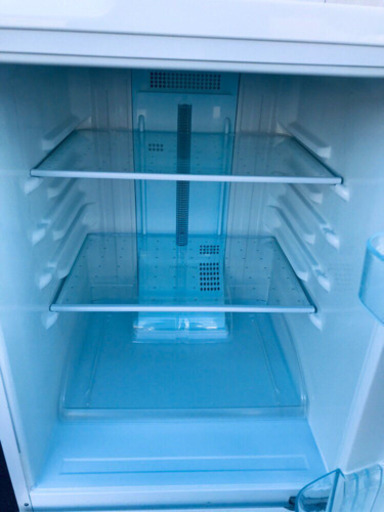548番 Panasonic✨ノンフロン冷凍冷蔵庫✨NR-B142W-W‼️