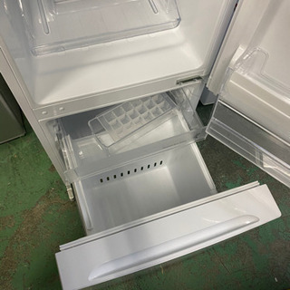 YAMADA 冷凍冷蔵庫 2019年製 YRZ-F15G1 156L 美品 cervezartesana.es