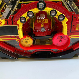 パチンコ台 パトラッシュ3RED 注文