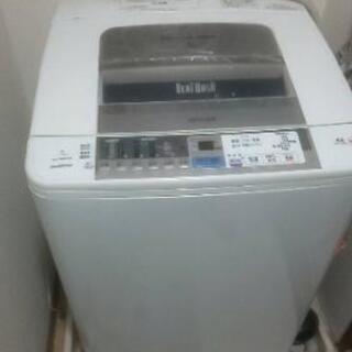 決まりました！洗濯機2012年製