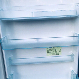 552番 TOSHIBA✨ノンフロン冷凍冷蔵庫✨GR-D38N‼️