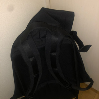 コートエシエル　リュック　Lサイズ