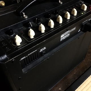 交渉可 VOX VT20+ アンプ VFS5 フットスイッチ付き 真空管 【公式通販】