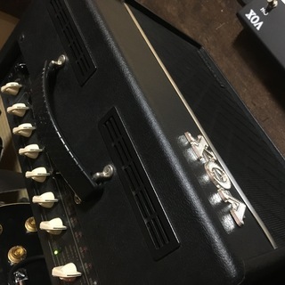 交渉可 VOX VT20+ アンプ VFS5 フットスイッチ付き 真空管 【公式通販】