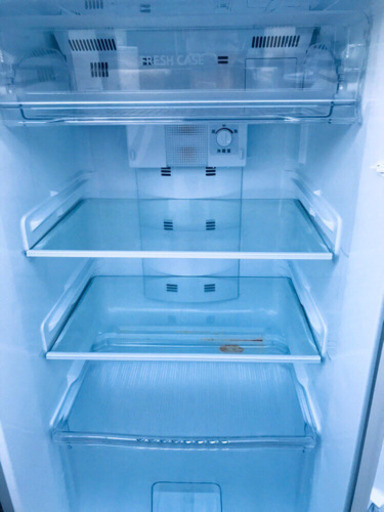 554番 SHARP✨ノンフロン冷凍冷蔵庫✨SJ-23X-S‼️