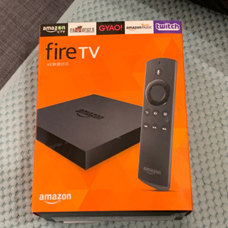 Amazon Fire TV第二世代（中古）