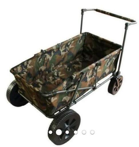 その他 GRAND CARRY WAGON