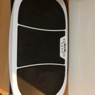 3D FIT SLIMMER ブルブルマシーン