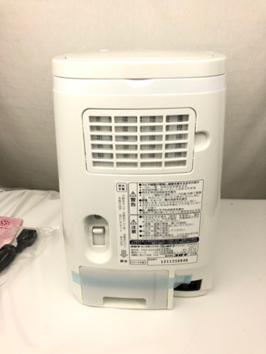 未使用 コロナ 美容健康機器 CNR-400A コロナ CNR-400B-W 美顔器