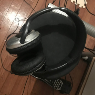 電子ドラム