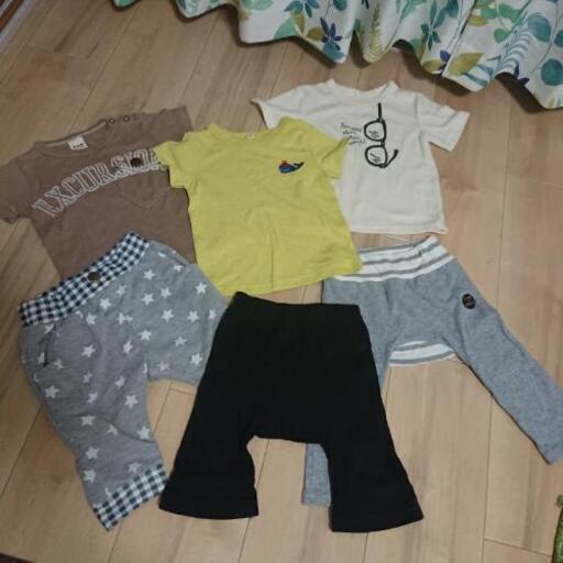 子供服 80センチ ちまき 三柿野の子供用品の中古あげます 譲ります ジモティーで不用品の処分 子供服 80センチ ちまき 三柿野の子供用品の中古あげます 譲ります ジモティーで不用品の処分