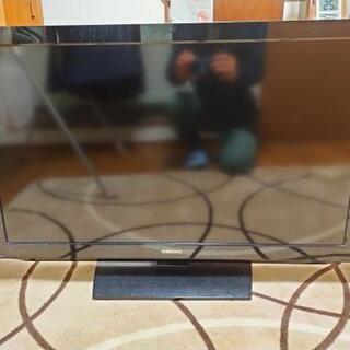 【おまけｱﾘ！】発送可:40インチ液晶テレビ(PCモニターにもな...