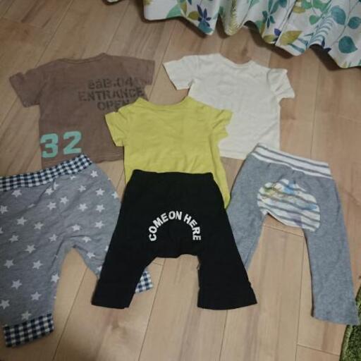 子供服 80センチ ちまき 三柿野の子供用品の中古あげます 譲ります ジモティーで不用品の処分 子供服 80センチ ちまき 三柿野の子供用品の中古あげます 譲ります ジモティーで不用品の処分