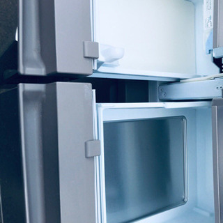 ①323番 三菱✨ノンフロン冷凍冷蔵庫✨MR-RX47T-N‼️