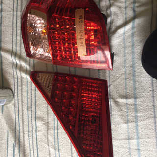 アルファード　20前期